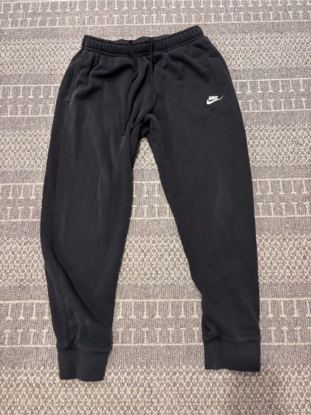 Nike Vintage Joggers size L for men’s